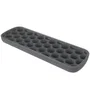 Fellowes Mini Reposamuñecas Breyta Gris